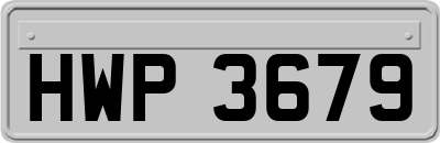 HWP3679