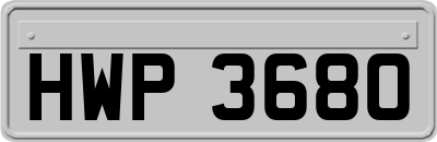HWP3680