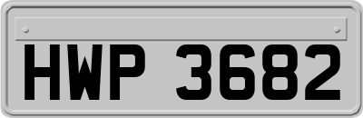 HWP3682