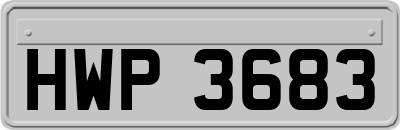 HWP3683