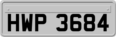 HWP3684