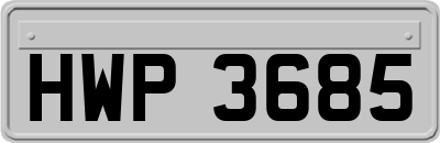 HWP3685