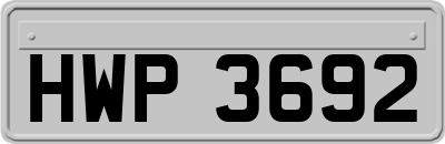 HWP3692