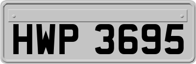 HWP3695