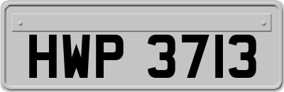 HWP3713