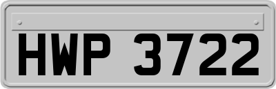 HWP3722
