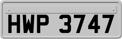HWP3747