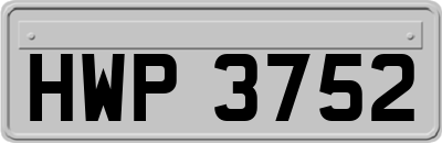HWP3752