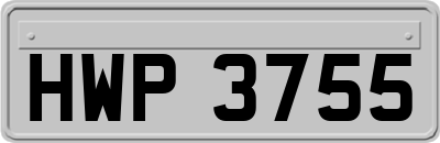 HWP3755