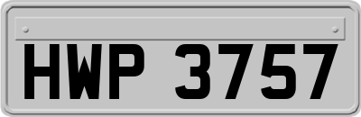HWP3757