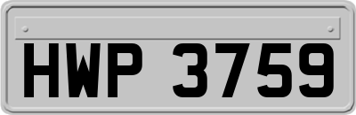 HWP3759
