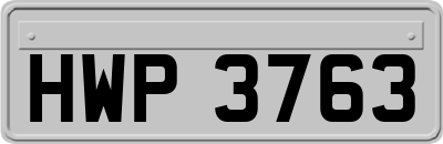 HWP3763
