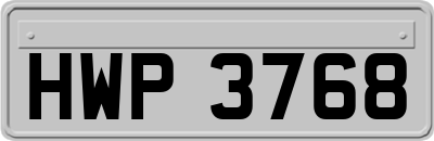 HWP3768