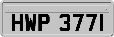 HWP3771