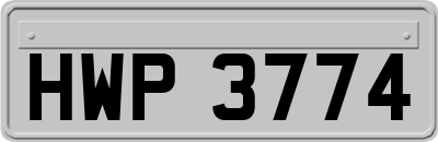 HWP3774