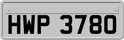 HWP3780