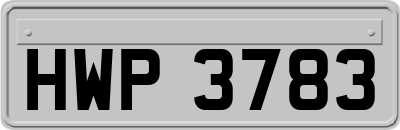 HWP3783