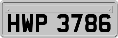HWP3786