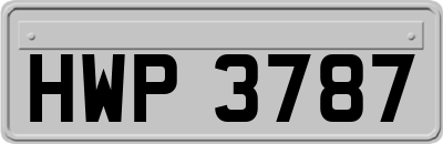 HWP3787