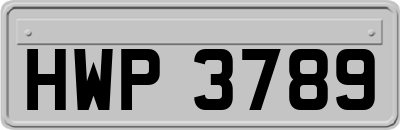 HWP3789