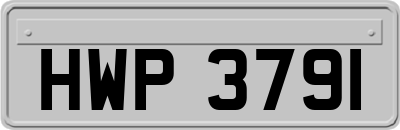 HWP3791