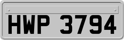 HWP3794