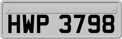 HWP3798