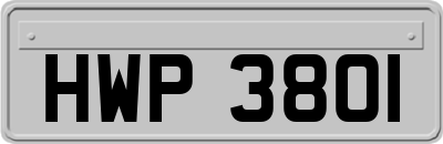 HWP3801