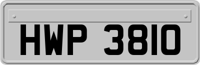 HWP3810