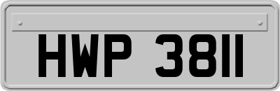 HWP3811