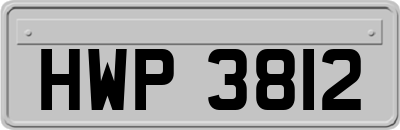 HWP3812