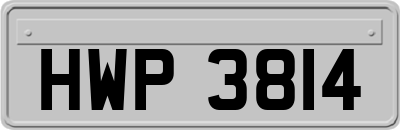 HWP3814
