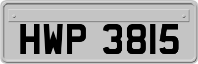 HWP3815