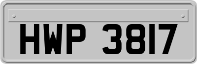 HWP3817