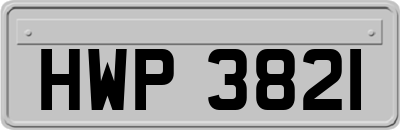 HWP3821