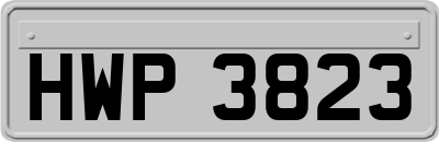 HWP3823