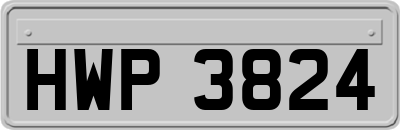 HWP3824