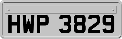 HWP3829