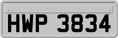 HWP3834