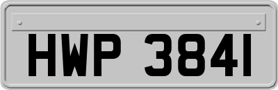 HWP3841