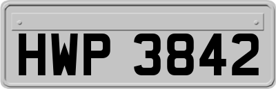 HWP3842