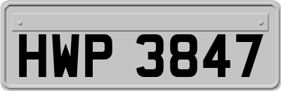 HWP3847