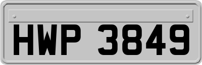 HWP3849