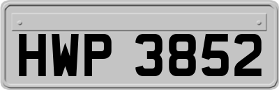 HWP3852