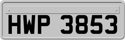 HWP3853