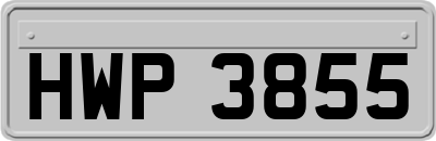 HWP3855