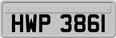 HWP3861