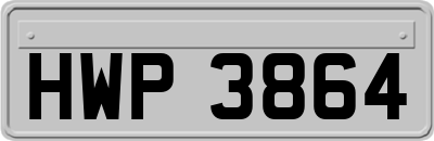 HWP3864