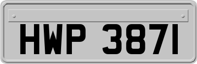 HWP3871