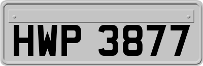 HWP3877